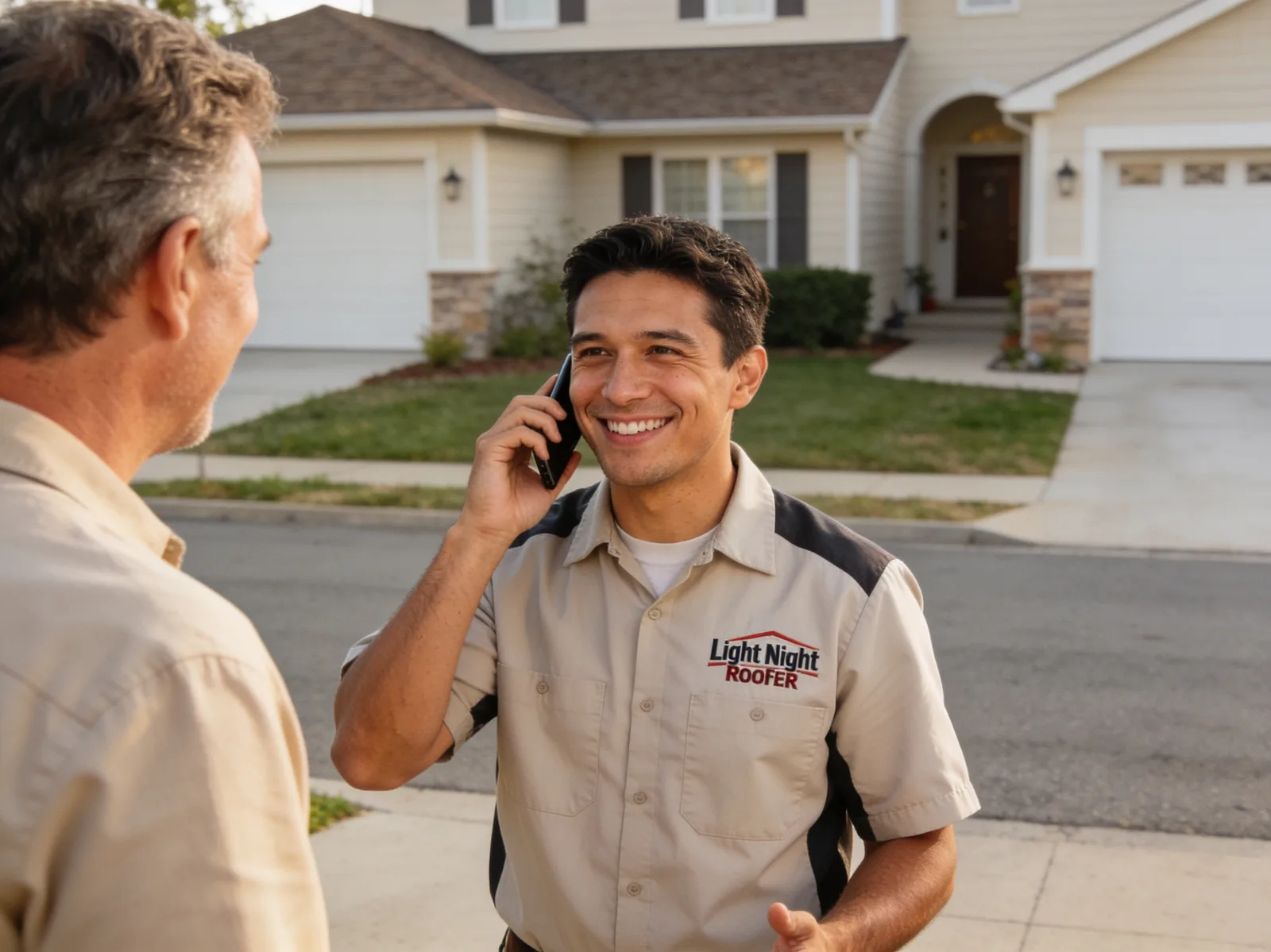 Emergency Roof Repair Round Mountain, CA FAQs